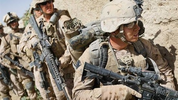 القوات الأمريكية في أفغانستان تؤكد قتلها لقيادي من طالبان في غارة جوية