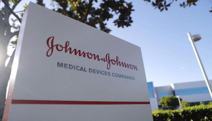 شركة جونسون أند جونسون الأمريكية تتوصل إلى لقاح من جرعة واحدة ضد كورونا