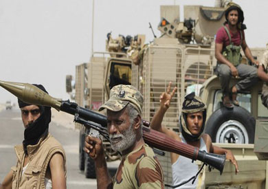 قتل في الصراع في اليمن أكثر من أربعة آلاف شخص، نصفهم من المدنيين