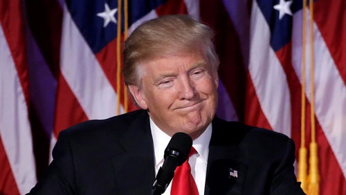 السفير الروسي بواشنطن يتلقى دعوة لحضور حفل تنصيب «ترامب»