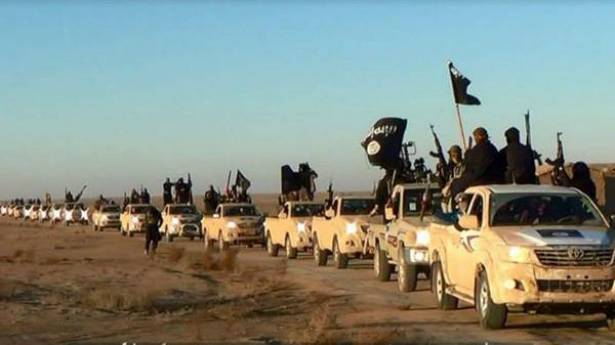 البنتاجون: «داعش» يسيطر على منطقة صغيرة جدا في سرت الليبية