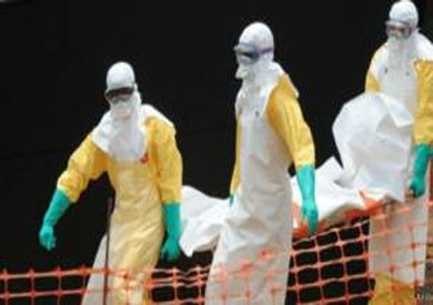 وفاة حالة مشتبه في إصابتها بفيروس إيبولا بسيراليون