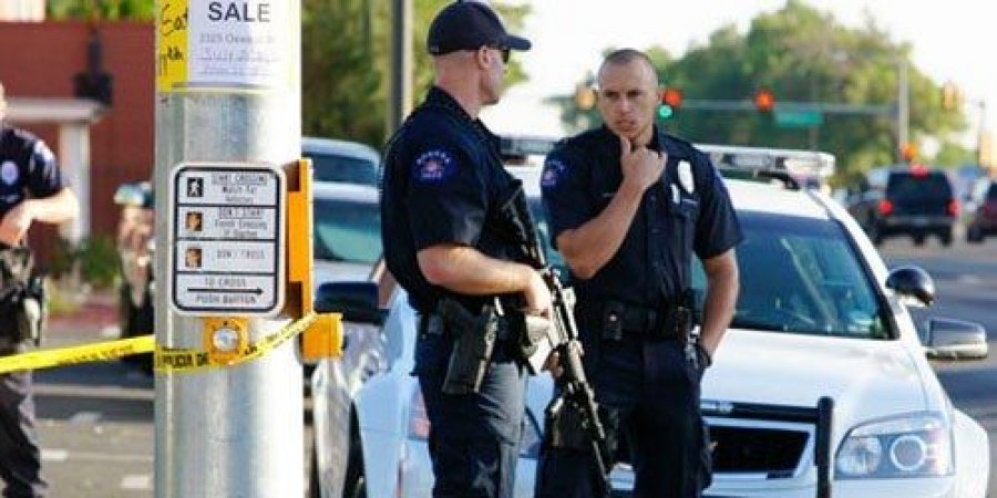 الشرطة الأمريكية تبحث عن قاتل متسلسل يتصيد المشردين