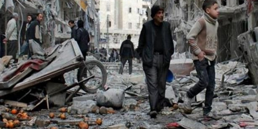 تركيا تعلن مقتل 71 كرديا بشمال سوريا الأسبوع الماضي