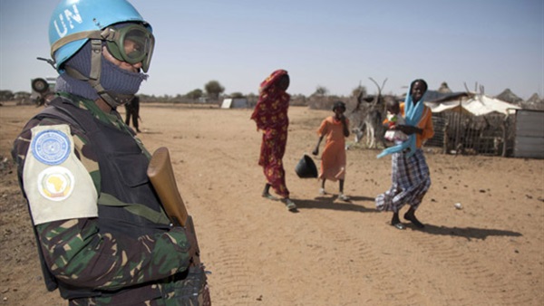 دبلوماسية أمريكية تشيد بجهود حكومة السودان لتعزيز السلام في دارفور