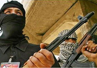 مسلحو حركة «أبوسياف» بالفلبين