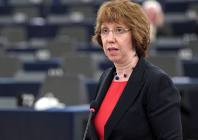 كاثرين آشتون