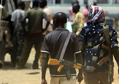 اشتباكات في جنوب السودان - أرشيفية