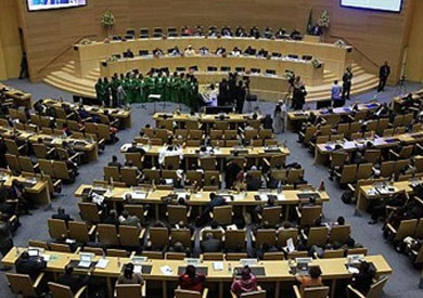 الجلسة 43 للمجموعة الاقتصادية لغرب أفريقيا (إيكواس) - أرشيفية