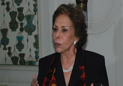 الناشطة الصينية الضريرة