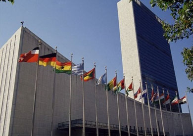 الأمم المتحدة-أرشيفية