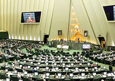 الإصلاحيون يقتربون من حسم مقاعد طهران في البرلمان