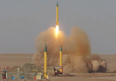 صورايخ بلاستية بعيدة المدى