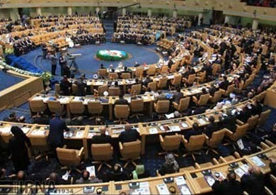 بدء الاجتماع الدولي حول سوريا في فيينا بمشاركة 17 دولة