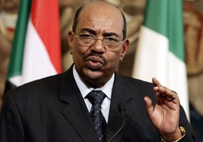 رئيس دولة السودان، عمر البشير