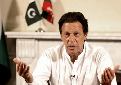 عمر خان