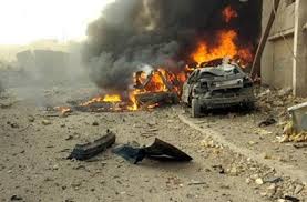 الكويت تدين التفجيرات الإرهابية التي شهدتها العاصمة الصومالية مقديشو