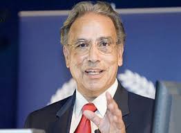 المهندس حلمي أبو العيش رئيس مجلس أمناء جامعة هليوبوليس