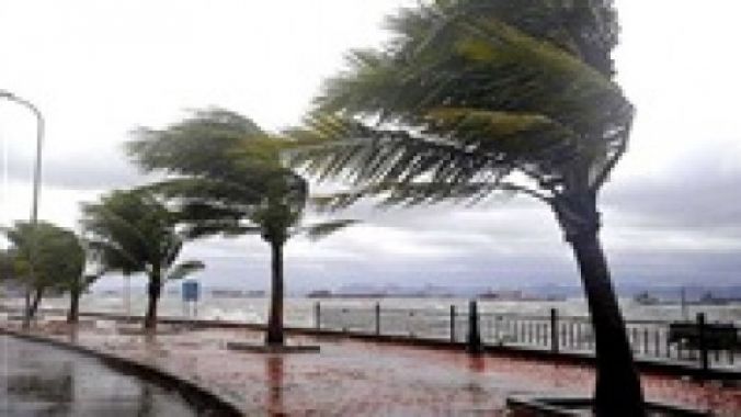 مصرع شخص جراء إعصار «ماريا» في بورتريكو