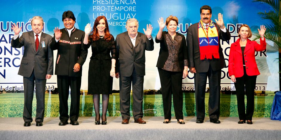 الأرجنتين: تنفيذ اتفاق التجارة بين «ميركوسور» ومصر في غضون شهر