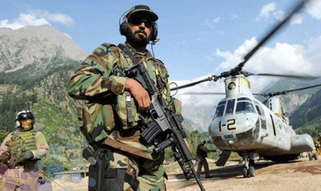 مقتل جنديين وإصابة 6 آخرين من القوات شبه العسكرية في هجوم مسلح بالهند