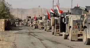 القوات العراقية تتأهب لتحرير آخر مناطق سيطرة «داعش»
