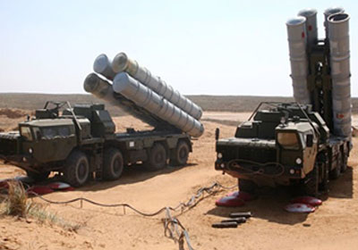 صواريخ  _ أرشيفية