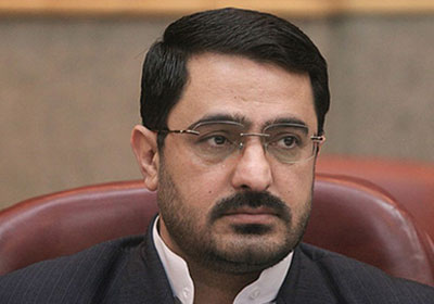 مدعي عام طهران السابق سعيد مرتضوي