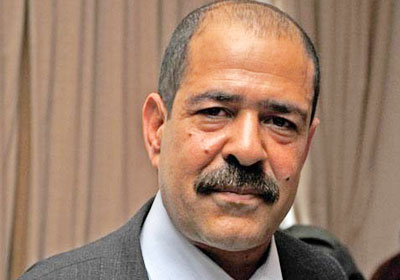 شكري بلعيد