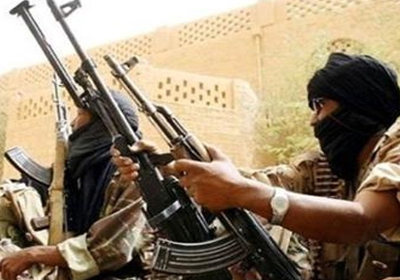 حركة التوحيد والجهاد في غرب أفريقيا
