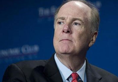 توماس دونيلون مستشار الأمن القومي لأوباما