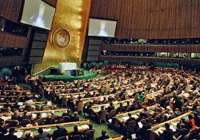 الأمم المتحدة في جنيف ارشيفية