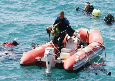 ارتفاع حصيلة ضحايا 3 حوادث غرق في بحر إيجه إلى 44 قتيلا