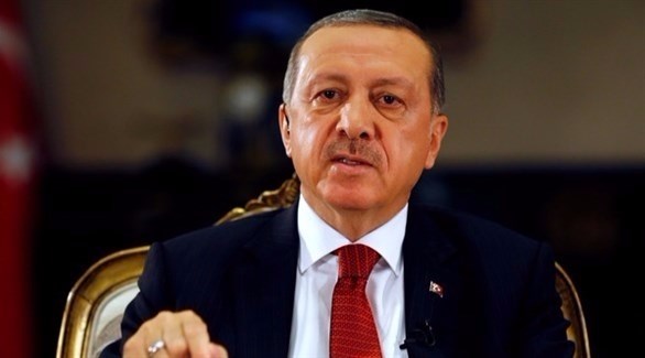 أردوغان يتهم برلين بالتجسس عقب اعتقال ناشط حقوقي ألماني