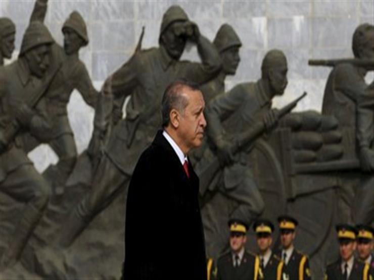 بدء محاكمة مئات الأشخاص في تركيا لمواجهتهم اتهامات تتعلق بقيادة محاولة الانقلاب