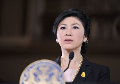البرلمان التايلاندي ينتخب زعيم المجلس العسكري رئيسا للوزراء  بدلا من شيناواترا – أرشيفية