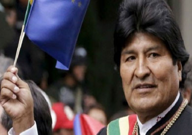 نزاع طويل بشأن المنفذ المائي بين البلدين