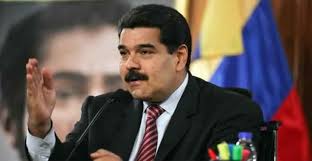 الرئيس الفنزويلى يتهم «سى.آى.إيه» بتدبير مؤامرة للإطاحة به