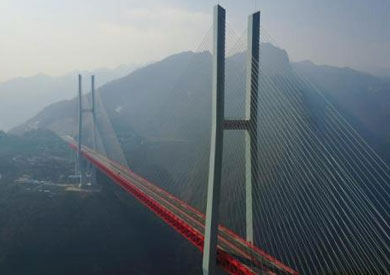 الجسر - ارشيفية