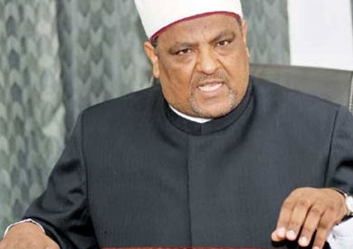 عباس شومان