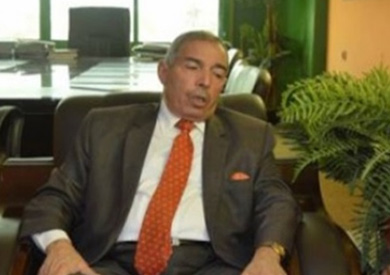 المهندس عبد الحميد عامر