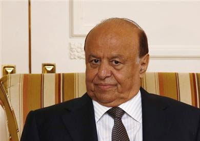 رئيس اليمن