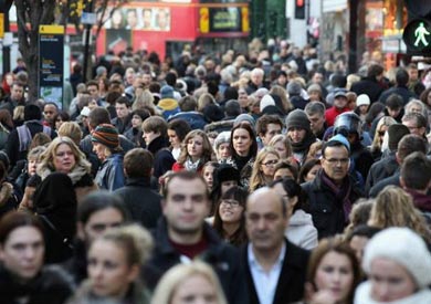 اوروبيين - ارشيفية