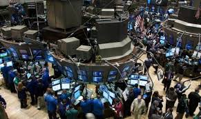 الأسهم الأمريكية تغلق على ارتفاع بنهاية التعاملات