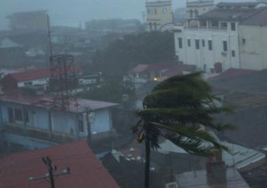 إعصار ماتيو