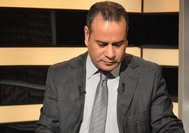 جابر القرموطي - ارشيفية