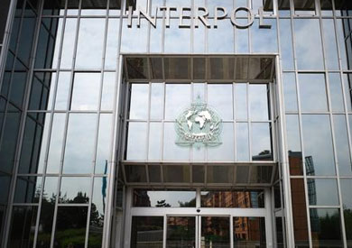 الانتربول - ارشيفية