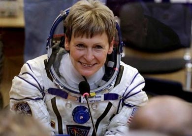 يتوقع أن يصل الفريق إلى محطة الفضاء الدولية يوم السبت