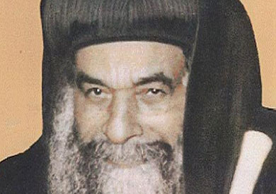 البابا كيرلس السادس