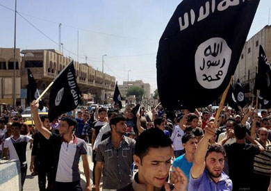 تنظيم الدولة الإسلامية - أرشيفية